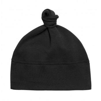 Gorro con 1 nudo bebé - Ref. F05447 Gorro con 1 nudo bebé - Ref. F05447