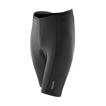 Pantalón corto bicicleta acolchado hombre - Ref. F06233 Pantalón corto bicicleta acolchado hombre - Ref. F06233