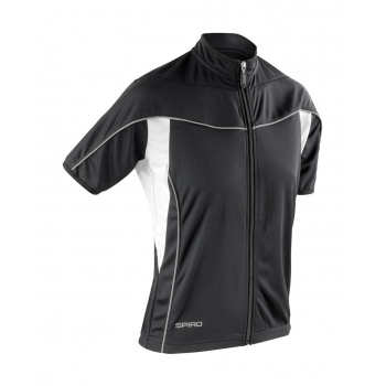 Top cremallera entera bicicleta mujer - Ref. F06533 Top cremallera entera bicicleta mujer - Ref. F06533