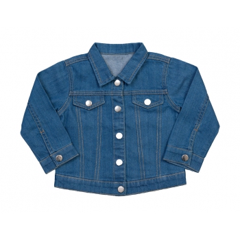 Chaqueta Denim Baby Rocks - Ref. F06547