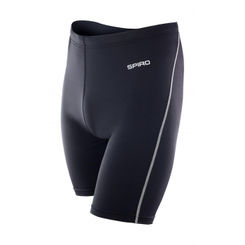 Pantalón corto bodyfit hombre - Ref. F06633 Pantalón corto bodyfit hombre - Ref. F06633