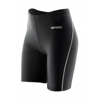 Pantalón corto bodyfit mujer - Ref. F06733 Pantalón corto bodyfit mujer - Ref. F06733