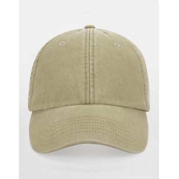 Gorra vintage perfil bajo - Ref. F06769