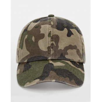 Gorra vintage perfil bajo - Ref. F06769