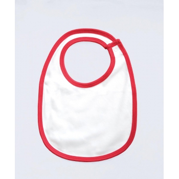 Babero de una capa - Ref. F06947