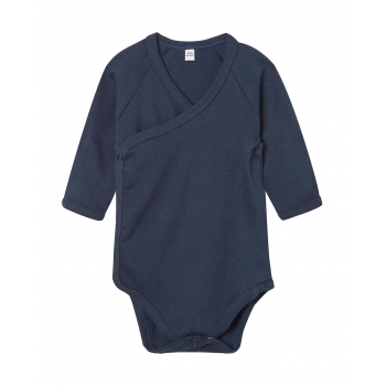 Body kimono manga larga - Ref. F07047