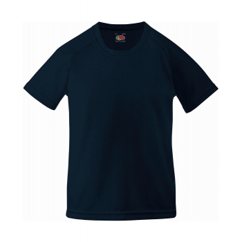 Camiseta técnica performance niño - Ref. F07201 Camiseta técnica performance niño - Ref. F07201