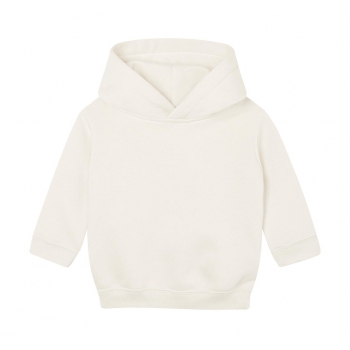 Sudadera bebé essential - Ref. F07347 Sudadera bebé essential - Ref. F07347