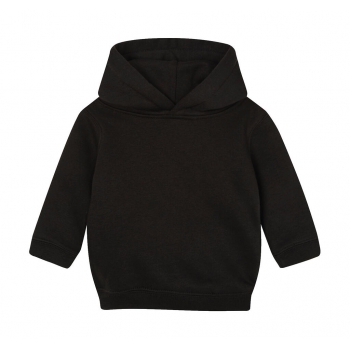Sudadera bebé essential - Ref. F07347 Sudadera bebé essential - Ref. F07347