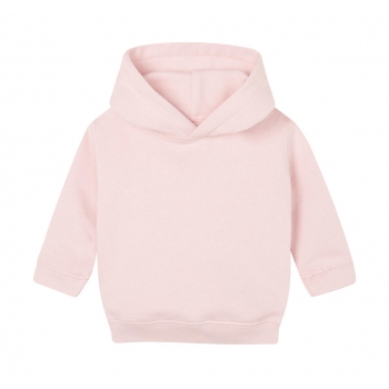 Sudadera bebé essential - Ref. F07347 Sudadera bebé essential - Ref. F07347