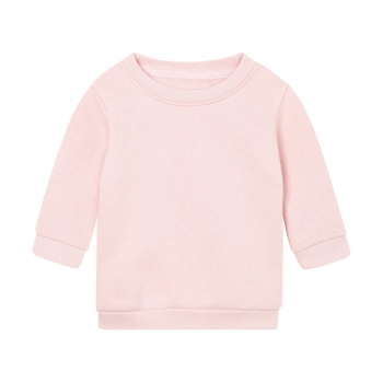 Sudadera beb essential - Ref. F07447
