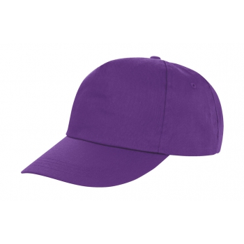 Gorra 5 paneles houston - Ref. F08034 Gorra 5 paneles houston - Ref. F08034