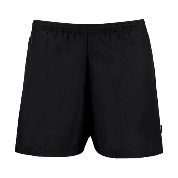 Pantaln corto deportivo Classic Fit - Ref. F08111