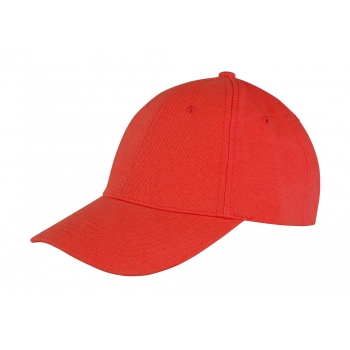 Gorra 6 paneles Memphis - Ref. F08134