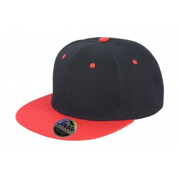 Gorra plana bronx original - Ref. F08234 Gorra plana bronx original - Ref. F08234