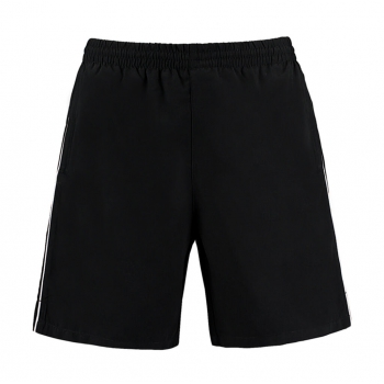 Pantalón corto deportivo classic fit - Ref. F08411 Pantalón corto deportivo classic fit - Ref. F08411