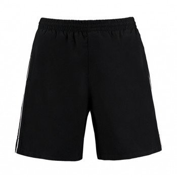 Pantaln corto deportivo Classic Fit - Ref. F08411