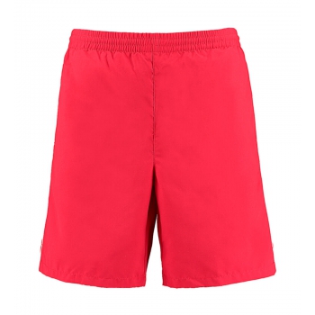 Pantaln corto deportivo Classic Fit - Ref. F08411