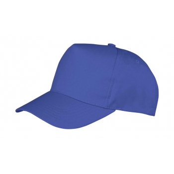 Gorra 5 paneles boston - Ref. F08434 Gorra 5 paneles boston - Ref. F08434