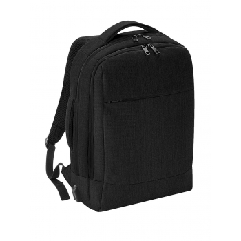 Mochila convertible q-tech charge - Ref. F08830 Mochila convertible q-tech charge - Ref. F08830