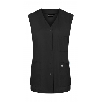 Bata de mujer sin mangas essential - Ref. F08967 Bata de mujer sin mangas essential - Ref. F08967