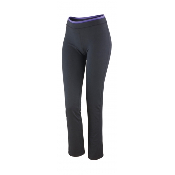 Pantalón fitness mujer - Ref. F09133 Pantalón fitness mujer - Ref. F09133