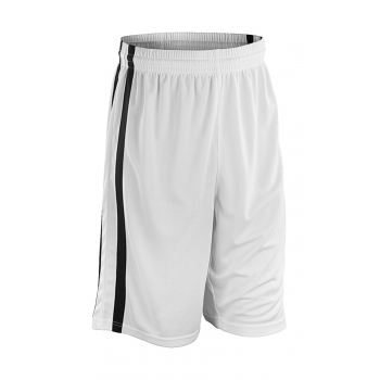 Pantalón corto basketball quick dry - Ref. F09233 Pantalón corto basketball quick dry - Ref. F09233