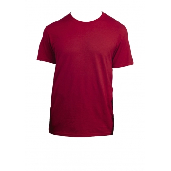 Camiseta Essential Cotton T 150gr - Ref. F10037