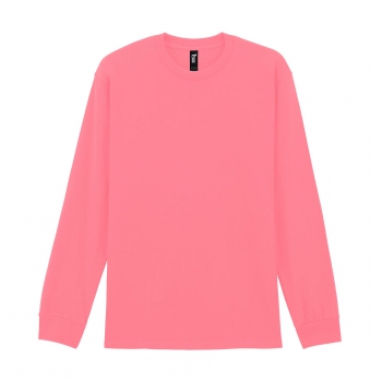 Camiseta manga larga adulto hammer - Ref. F10109