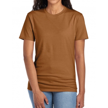 Camiseta Premium Organic T 165gr - Ref. F10137