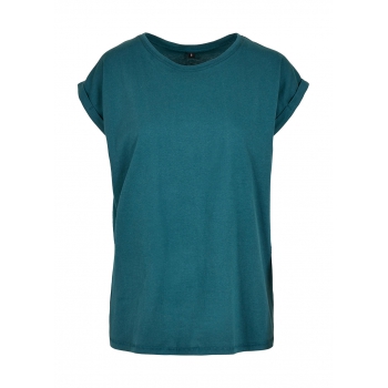 Ladies Extended Shoulder Tee 140GR - Ref. F10239 Ladies Extended Shoulder Tee 140GR - Ref. F10239