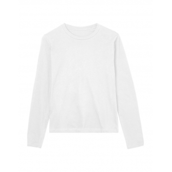 Mens Regular Long Sleeve Tee 150GR - Ref. F10241 Mens Regular Long Sleeve Tee 150GR - Ref. F10241