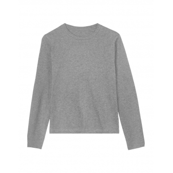 Mens Regular Long Sleeve Tee 150GR - Ref. F10241 Mens Regular Long Sleeve Tee 150GR - Ref. F10241