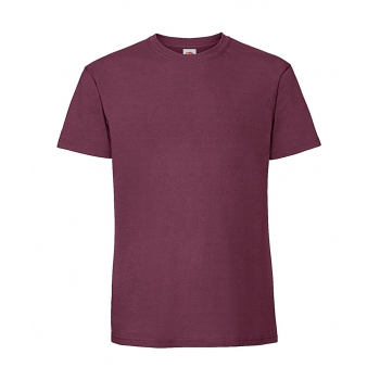 Camiseta iconic 195 ringspun premium t - Ref. F10301