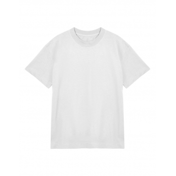 Mens Boxy Tee 240GR - Ref. F10341 Mens Boxy Tee 240GR - Ref. F10341