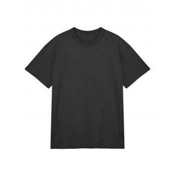 Mens Boxy Tee 240GR - Ref. F10341 Mens Boxy Tee 240GR - Ref. F10341