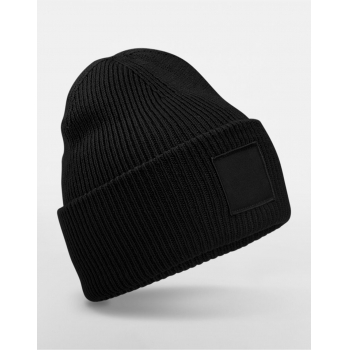 Gorro con Parche Tonal - Ref. F10369