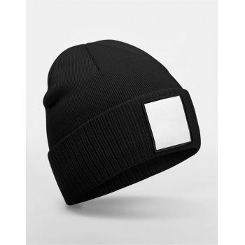 Gorro con Parche - Ref. F10469 Gorro con Parche - Ref. F10469