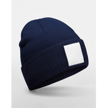 Gorro con Parche - Ref. F10469