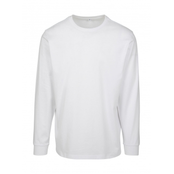 Longsleeve With Cuffrib 200GR - Ref. F10539 Longsleeve With Cuffrib 200GR - Ref. F10539