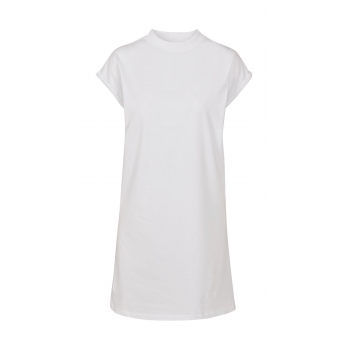 Ladies Turtle Extended Shoulder Dress - Ref. F10639 Ladies Turtle Extended Shoulder Dress - Ref. F10639