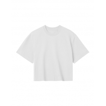 Womens Crop Top - Ref. F10641 Womens Crop Top - Ref. F10641