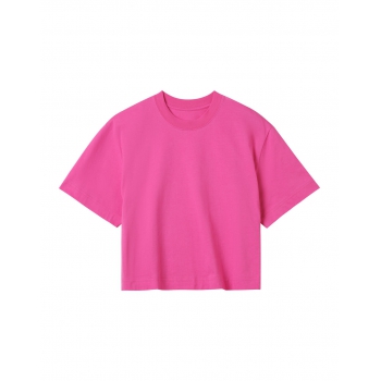 Womens Crop Top - Ref. F10641 Womens Crop Top - Ref. F10641