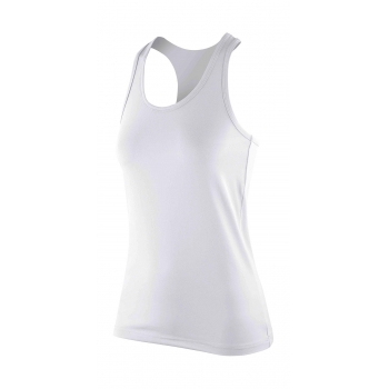Camiseta espalda nadadora Impact Softex mujer - Ref. F10733