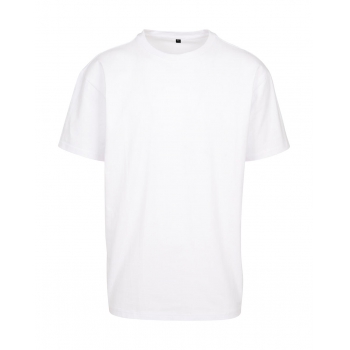 Heavy Oversize Tee 240 GR - Ref. F10739 Heavy Oversize Tee 240 GR - Ref. F10739