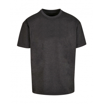 Heavy Oversize Tee 240 GR - Ref. F10739 Heavy Oversize Tee 240 GR - Ref. F10739