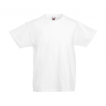 Camiseta original niño - Ref. F10801 Camiseta original niño - Ref. F10801