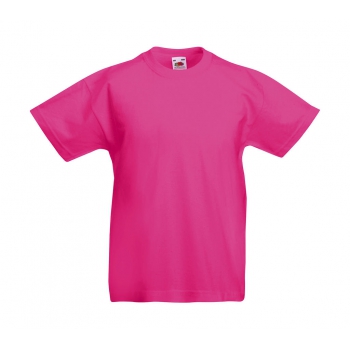 Camiseta original niño - Ref. F10801 Camiseta original niño - Ref. F10801