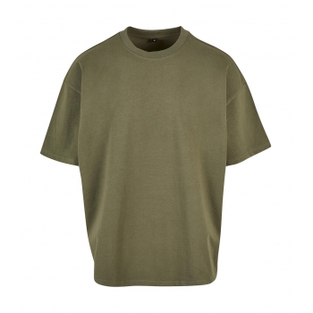 Camiseta Ultra Heavy Cotton Box Tee 300GR - Ref. F10839 Camiseta Ultra Heavy Cotton Box Tee 300GR - Ref. F10839