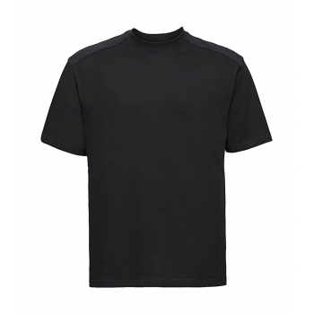 Camiseta de trabajo lavable hasta 60 ° c - Ref. F11000 Camiseta de trabajo lavable hasta 60 ° c - Ref. F11000